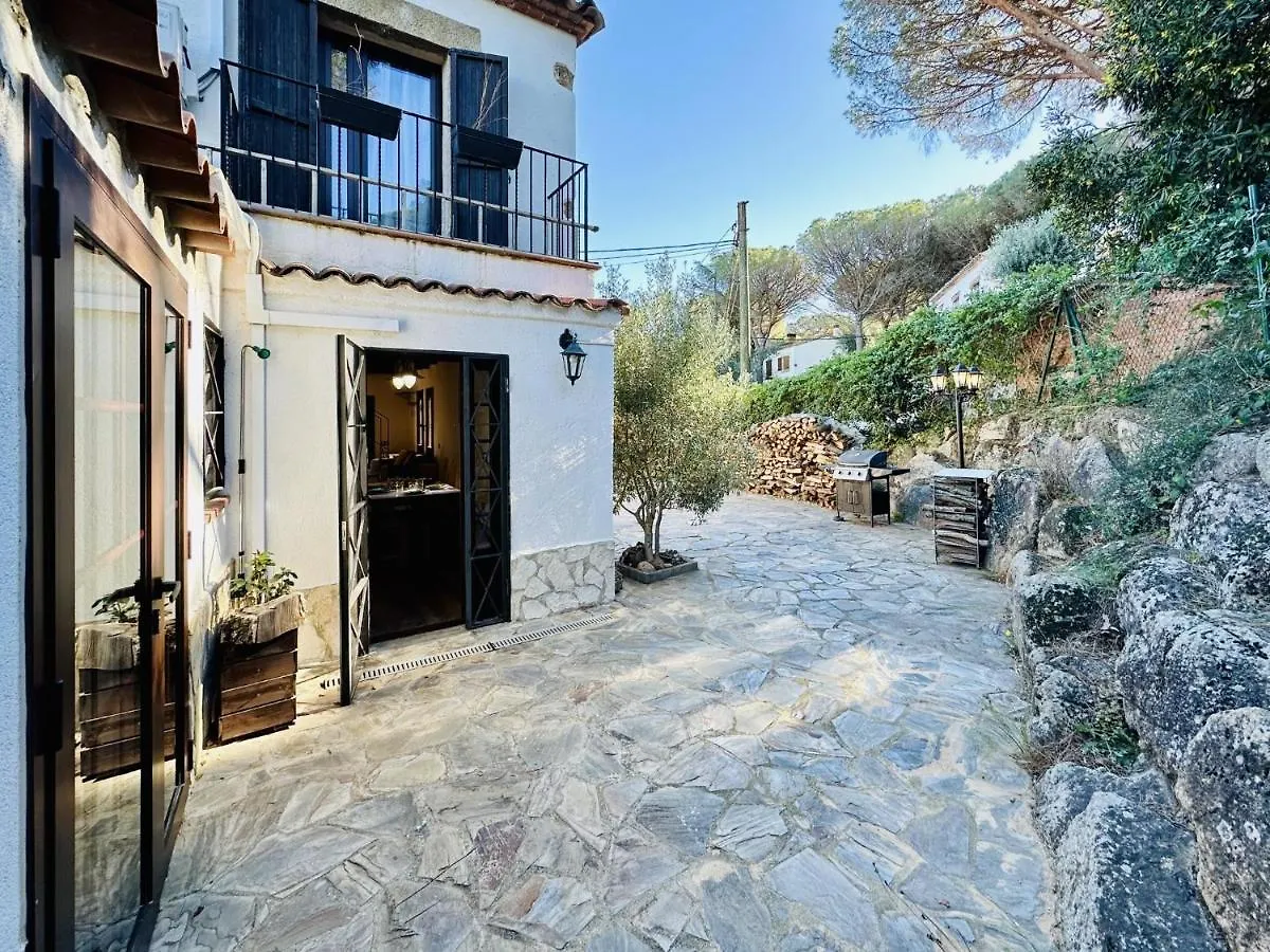 Agudes Costabravasi Villa Santa Cristina d'Aro 0*,  Spanien
