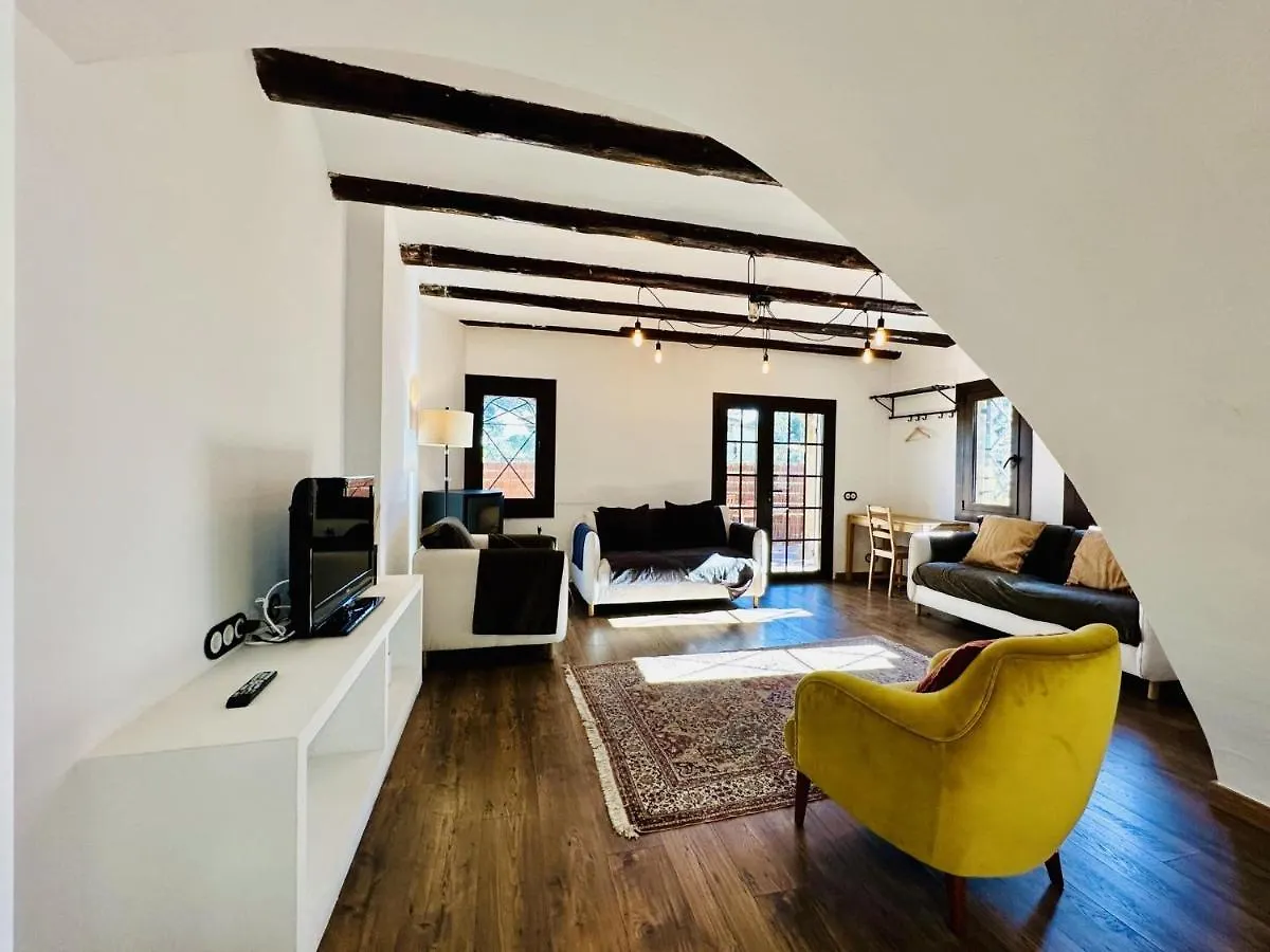Agudes Costabravasi Villa Santa Cristina d'Aro Feriehus