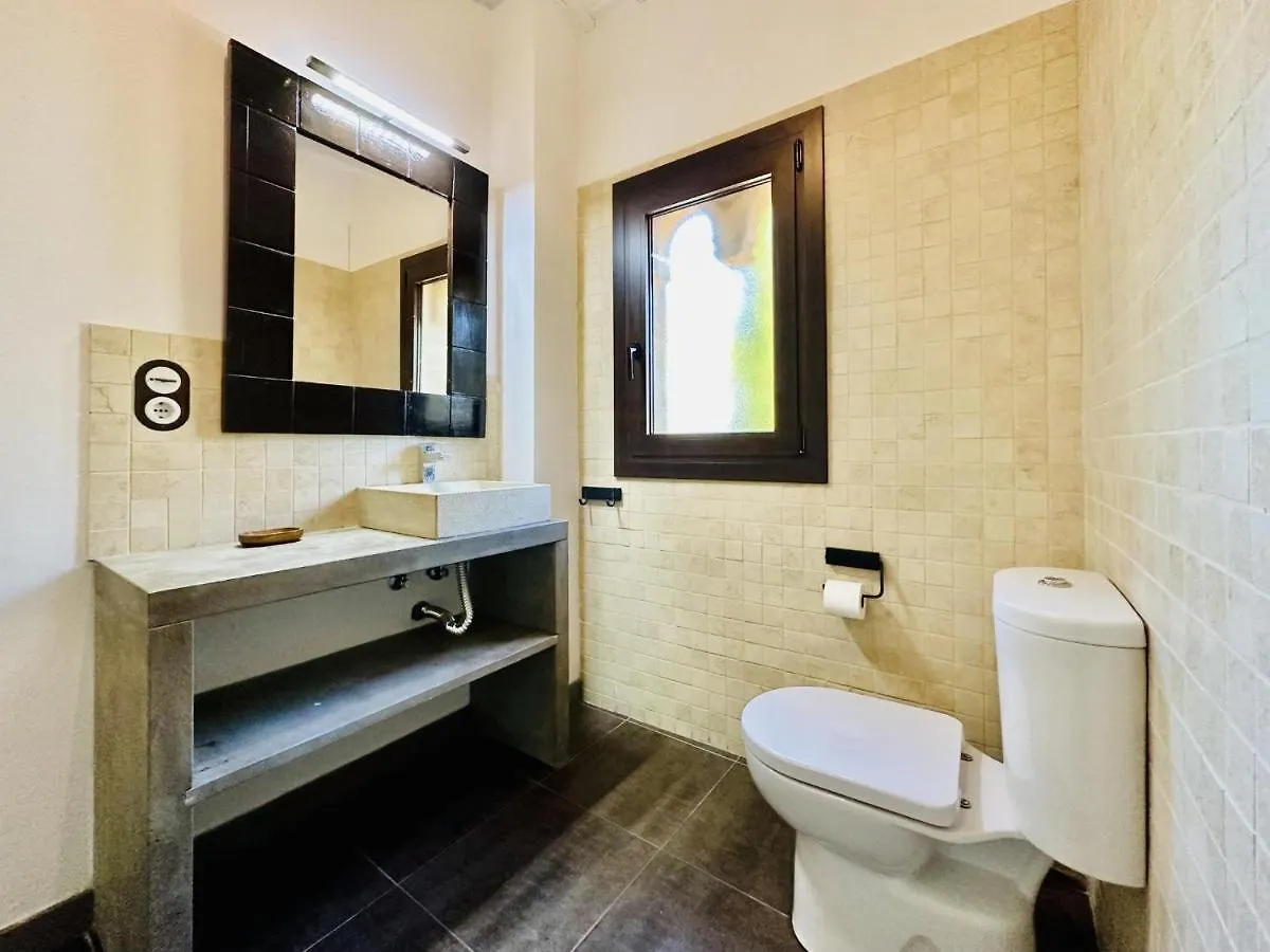 Agudes Costabravasi Villa Santa Cristina d'Aro 0*,