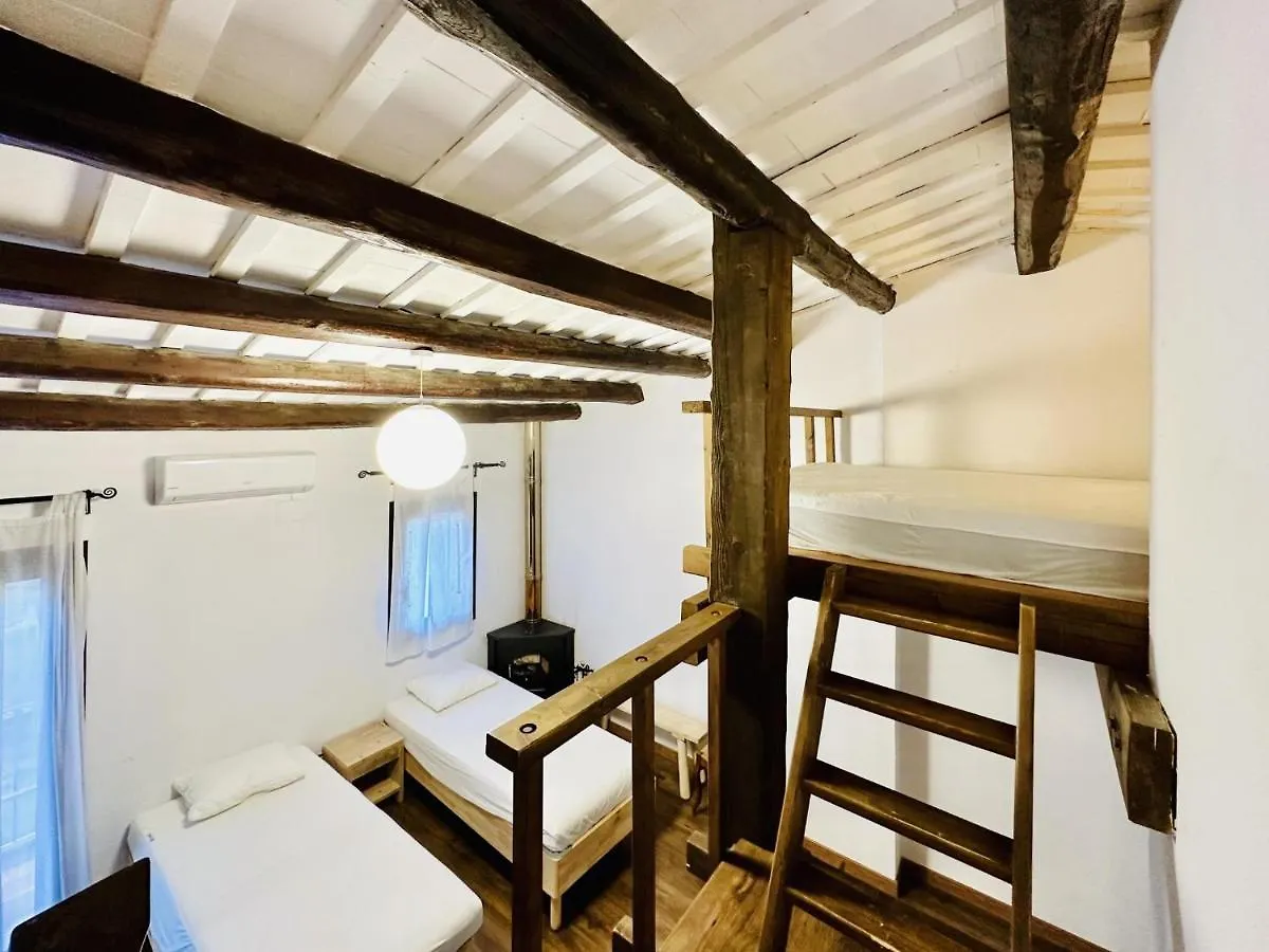 Feriehus Agudes Costabravasi Villa Santa Cristina d'Aro