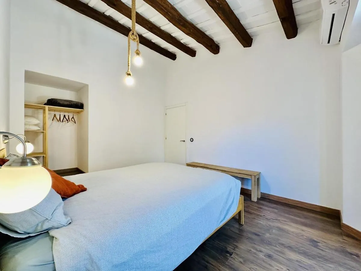 Feriehus Agudes Costabravasi Villa Santa Cristina d'Aro