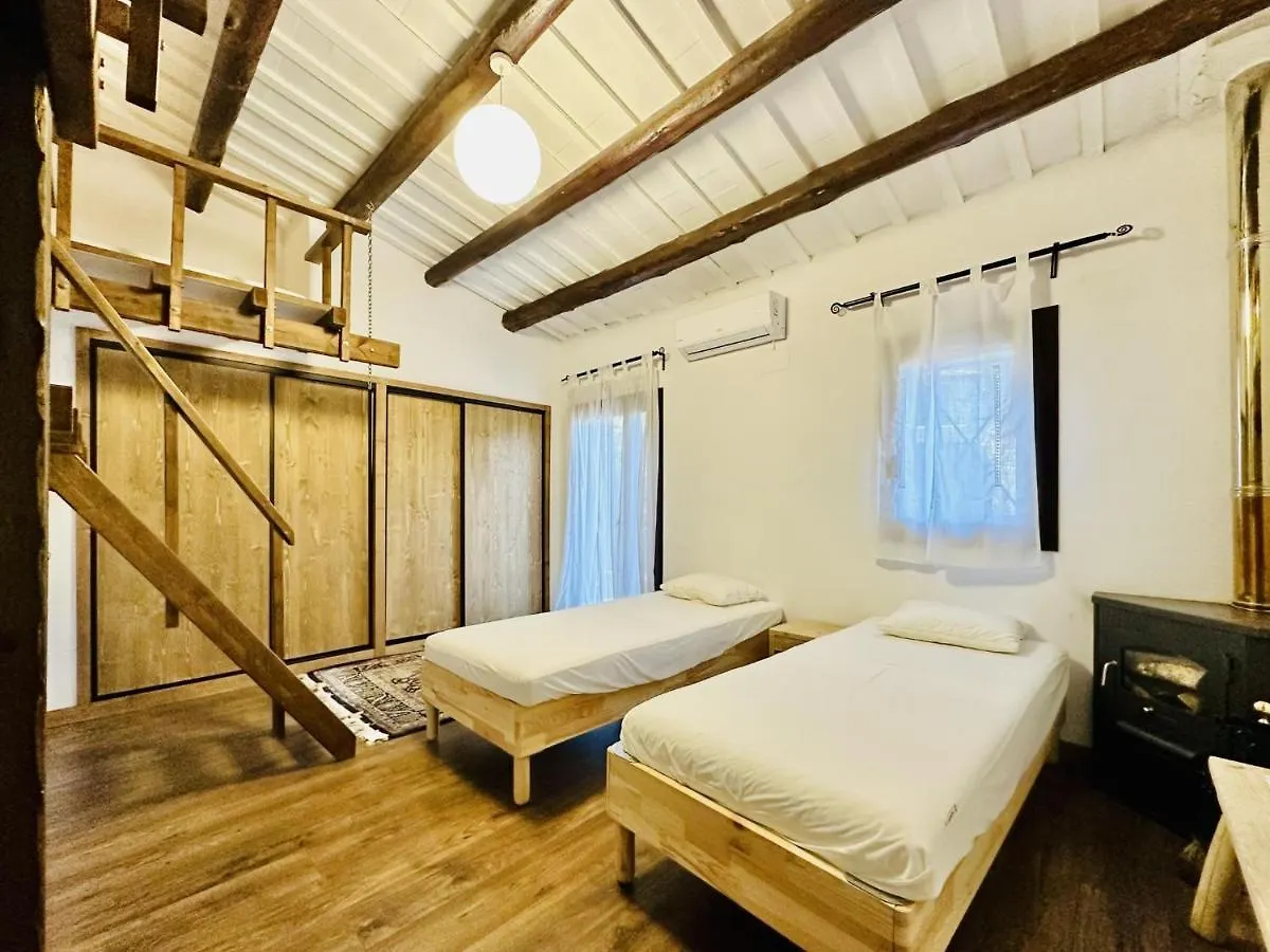 Agudes Costabravasi Villa Santa Cristina d'Aro Feriehus