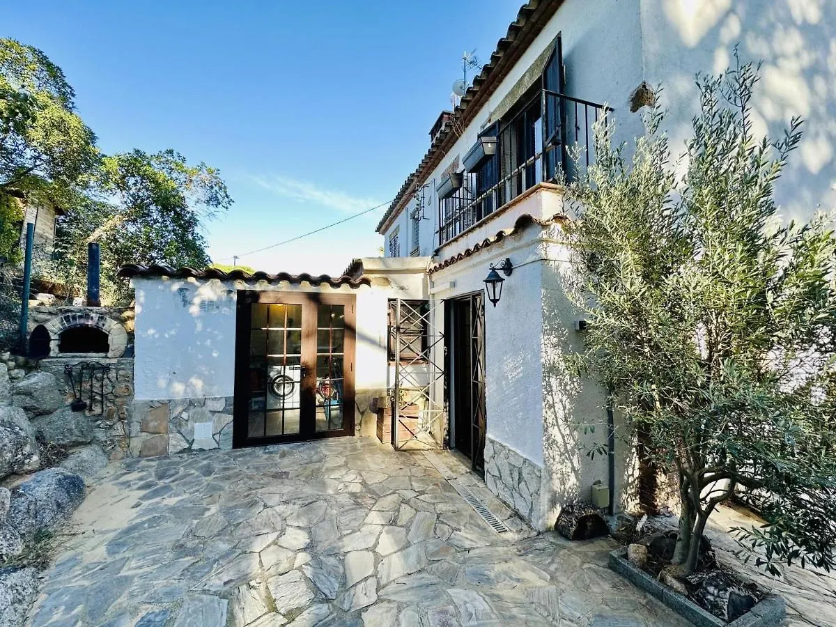 Agudes Costabravasi Villa Santa Cristina d'Aro