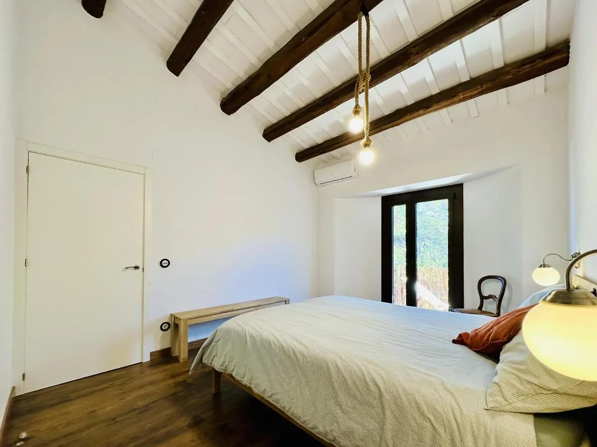 Feriehus Agudes Costabravasi Villa Santa Cristina d'Aro